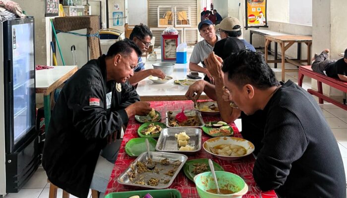 Pelemahan Nilai Tukar Rupiah Terhadap Dolar AS Picu Kenaikan Harga Pangan di Jakarta