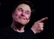 Elon Musk Peringatkan Bahaya AI Terhadap Eksistensi Manusia