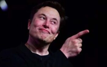 Elon Musk Peringatkan Bahaya AI Terhadap Eksistensi Manusia