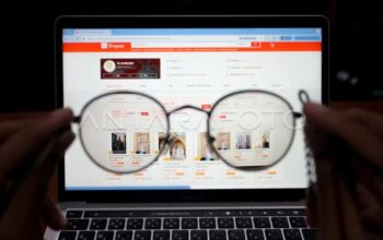 Pemerintah Resmi Terbitkan Aturan Perlindungan UMKM di Platform Digital