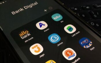 Waspada Malware Rokarolla Incar Ratusan Aplikasi Perbankan di Android