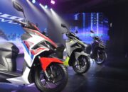 AHM : Motor Honda di Indonesia Dipastikan Kompatibel dengan Bioetanol E10