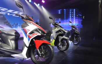 AHM : Motor Honda di Indonesia Dipastikan Kompatibel dengan Bioetanol E10