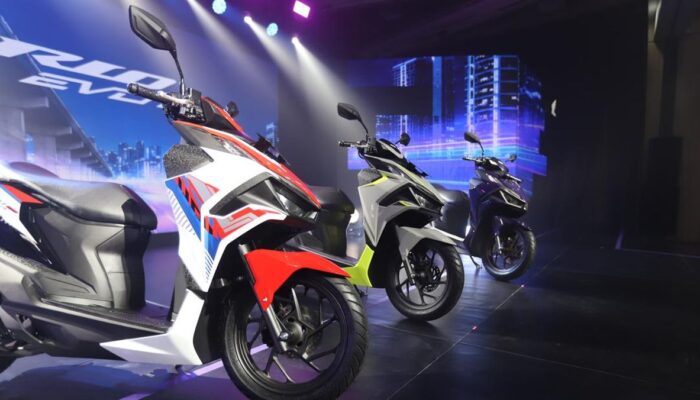 AHM : Motor Honda di Indonesia Dipastikan Kompatibel dengan Bioetanol E10