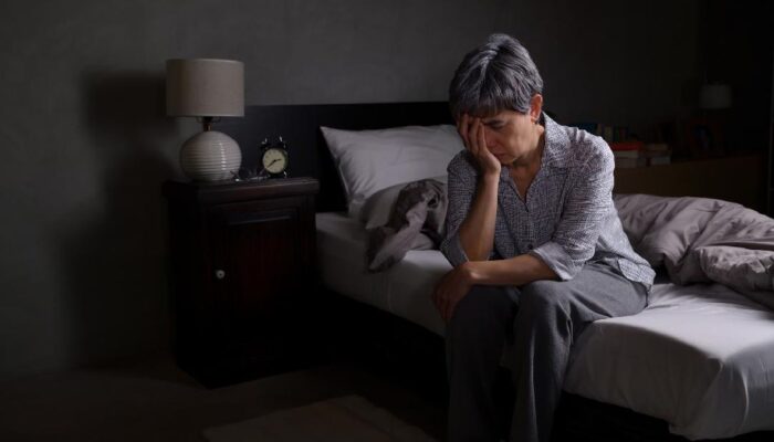 Tantangan Kesehatan Mental Lansia di Indonesia dalam Menghadapi Fenomena Aging Population