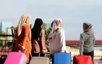 Pemerintah Jawa Barat Tingkatkan Standar Destinasi Wisata Ramah Muslim