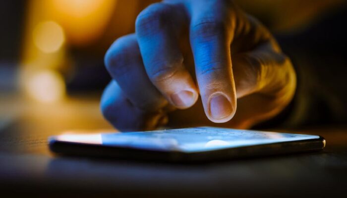 Waspada Modus Penipuan Berkedok Tugas Menonton Drama China