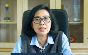 Kemenkes Mulai Proses Harmonisasi Rancangan Aturan Kemasan Rokok Polos