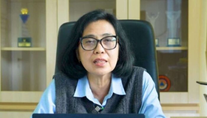 Kemenkes Mulai Proses Harmonisasi Rancangan Aturan Kemasan Rokok Polos