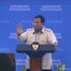 Prabowo Soroti Minimnya Inovasi Industri Otomotif Nasional