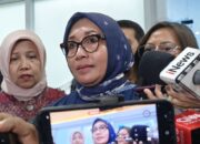 Menteri PPPA : Tak Ada Penyelesaian Damai Bagi Kasus Kekerasan Seksual di Indonesia
