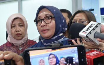 Menteri PPPA : Tak Ada Penyelesaian Damai Bagi Kasus Kekerasan Seksual di Indonesia