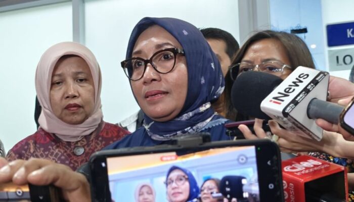 Menteri PPPA : Tak Ada Penyelesaian Damai Bagi Kasus Kekerasan Seksual di Indonesia