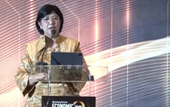 BI : Kurs Rupiah Terperosok ke 18 Ribu Per Dolar AS Akibat Konflik Timur Tengah