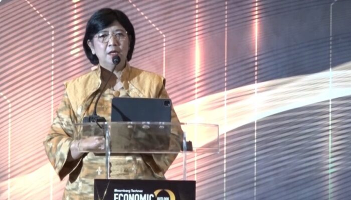 BI : Kurs Rupiah Terperosok ke 18 Ribu Per Dolar AS Akibat Konflik Timur Tengah