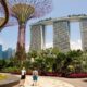 Singapura Raih Predikat Negara Tujuan Wisata Utama Pelancong Indonesia
