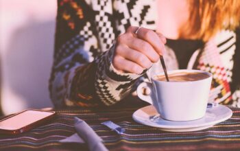 Karakter Seseorang Ternyata Dapat Dikenali Melalui Jenis Minuman Favorit