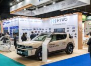 Hyundai Pamerkan Teknologi Mobil Hidrogen di ajang World Hydrogen Summit 2026