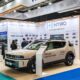 Hyundai Pamerkan Teknologi Mobil Hidrogen di ajang World Hydrogen Summit 2026