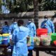 Wabah Ebola Meluas Sangat Cepat di Republik Demokratik Kongo Hingga Uganda