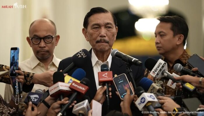 Pemerintah Segera Alihkan Seluruh Bansos Jadi Uang Tunai Berbasis AI