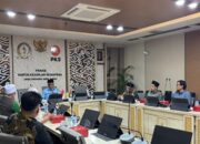 Terima Audiensi Dengan Dewan Dawah Jabar, F PKS DPRD Jabar Siap Kerjasama Program