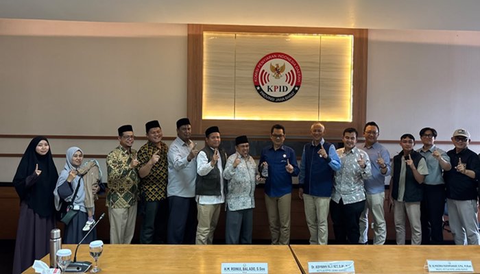 Komisi Penyiaran