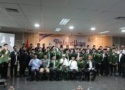 Mewujudkan Bogor yang Islami: Pengurus DDII Kota Bogor 2026–2031 Resmi Dilantik, Ketua Baru Canangkan Kaderisasi dan Kawasan Dakwah