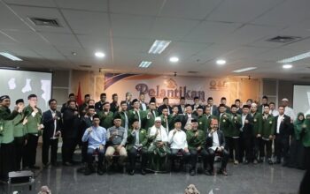Mewujudkan Bogor yang Islami: Pengurus DDII Kota Bogor 2026–2031 Resmi Dilantik, Ketua Baru Canangkan Kaderisasi dan Kawasan Dakwah