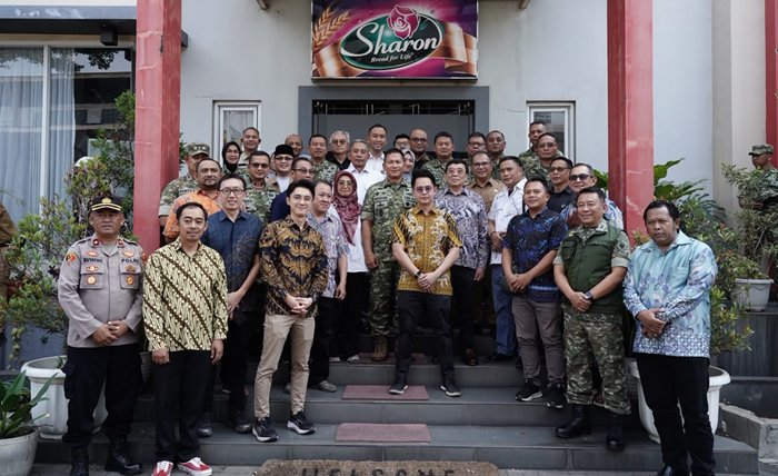 Pangdam Siliwangi
