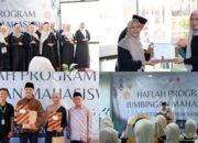 UNISA Bandung Dorong Kemajuan Baca Al-Qur’an Mahasiswa