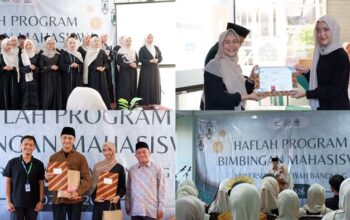 UNISA Bandung Dorong Kemajuan Baca Al-Qur’an Mahasiswa