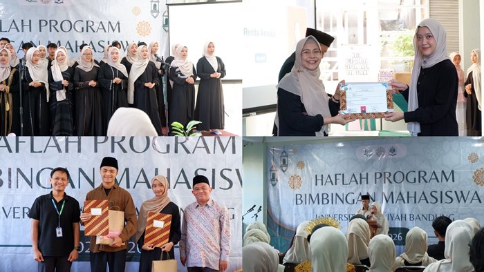 Baca Al Quran