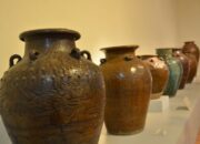 Museum Perkuat Peran Mendorong Tujuan Pembangunan Berkelanjutan
