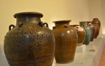 Museum Perkuat Peran Mendorong Tujuan Pembangunan Berkelanjutan