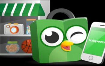 TikTok Konfirmasi 90 % PHK Karyawan Tokopedia di Indonesia