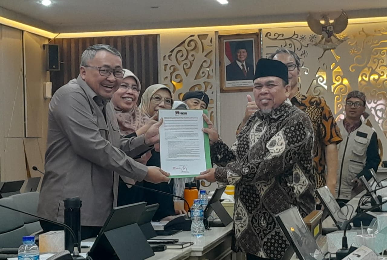 DPRD Jabar