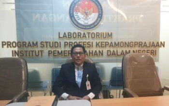 Natural Tanpa Ordal: Seruan Moral Menjaga Marwah Perguruan Tinggi