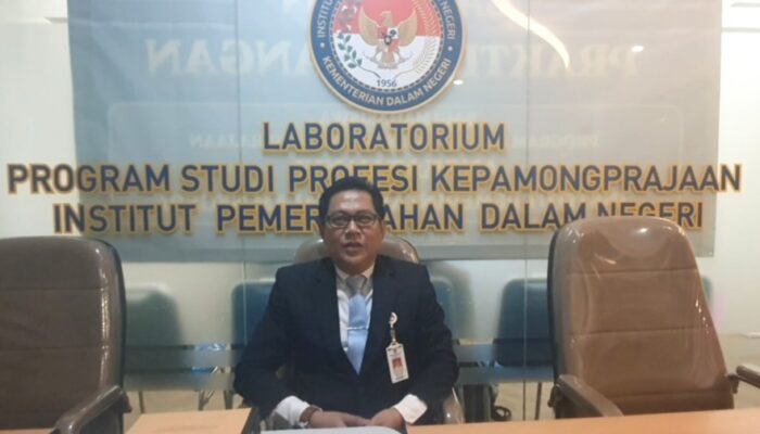 Natural Tanpa Ordal: Seruan Moral Menjaga Marwah Perguruan Tinggi