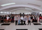 Bimtek Aplikasi SIAP DAN