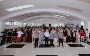 Bimtek Aplikasi SIAP DAN