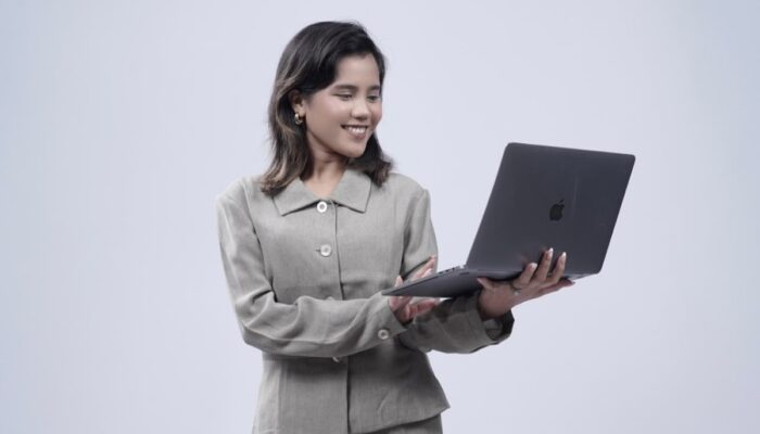 Di Usia 24 Tahun, Hanna Agustina Situmeang Sukses Bawa PT Charcoalnesia Global Export Tembus Pasar Internasional