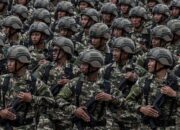 Pemerintah Siapkan Amnesti Warga Binaan Syarat Ikuti Program Komcad