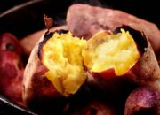 Empat Pilihan Makanan Berserat Tinggi Sebagai Alternatif Pepaya untuk Pencernaan