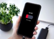 Cara Efektif Menjaga Kesehatan Baterai Ponsel Agar Tetap Awet
