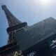 Menara Eiffel dan Museum di Paris Tutup Lebih Awal Akibat Gelombang Panas