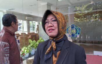 Peneliti BRIN Menilai Praktik Korupsi di Indonesia Sudah Menjadi Bencana Luar Biasa