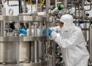Kemenkes Membangun Ekosistem Obat Derivat Plasma Bersama Takeda