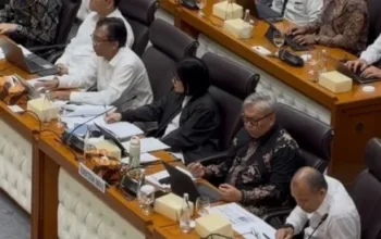 Pemerintah Luncurkan Program Kredit AKUR untuk Dukung Ekspansi Alumni Debitur KUR