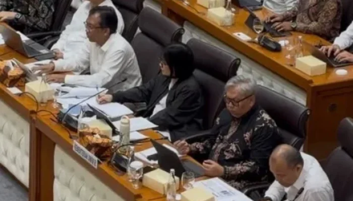 Pemerintah Luncurkan Program Kredit AKUR untuk Dukung Ekspansi Alumni Debitur KUR
